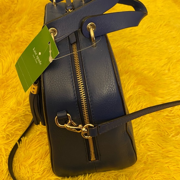Blue Kate Spade - Picture 2 of 6